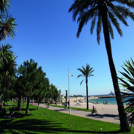 Canopée Toulon Extérieur photo