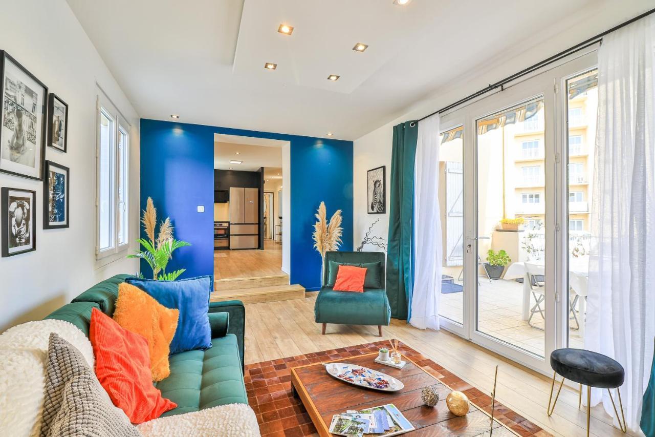 Canopée Toulon Extérieur photo