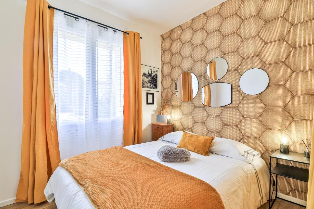 Canopée Toulon Extérieur photo