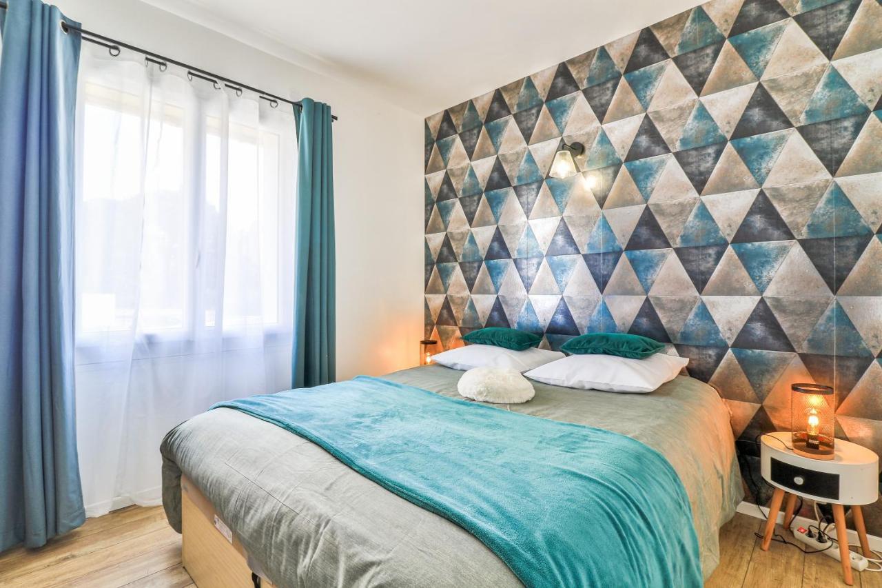 Canopée Toulon Extérieur photo
