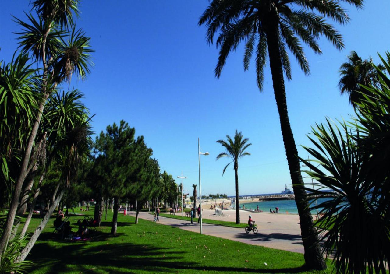 Canopée Toulon Extérieur photo